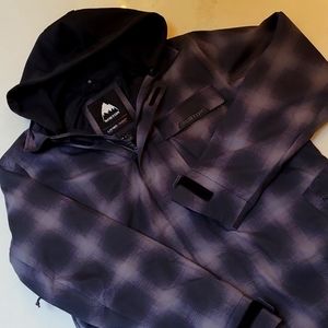 Burton Living Lining Snowboard Jacket